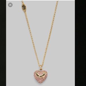 JUICY COUTURE NECKLACE